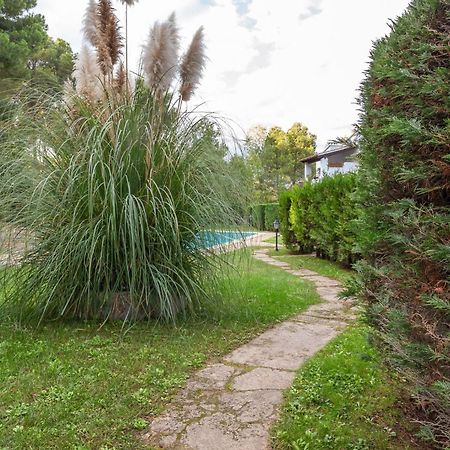 Apartamento Clover L' Escala Dış mekan fotoğraf