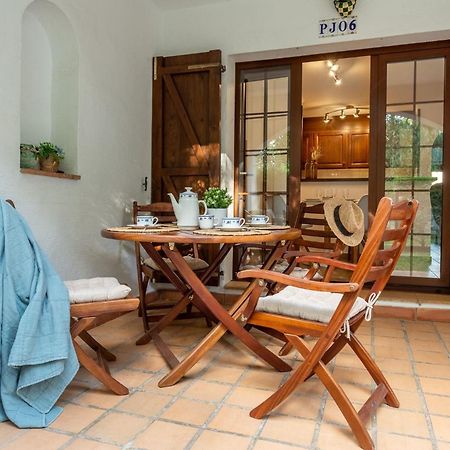 Apartamento Clover L' Escala Dış mekan fotoğraf