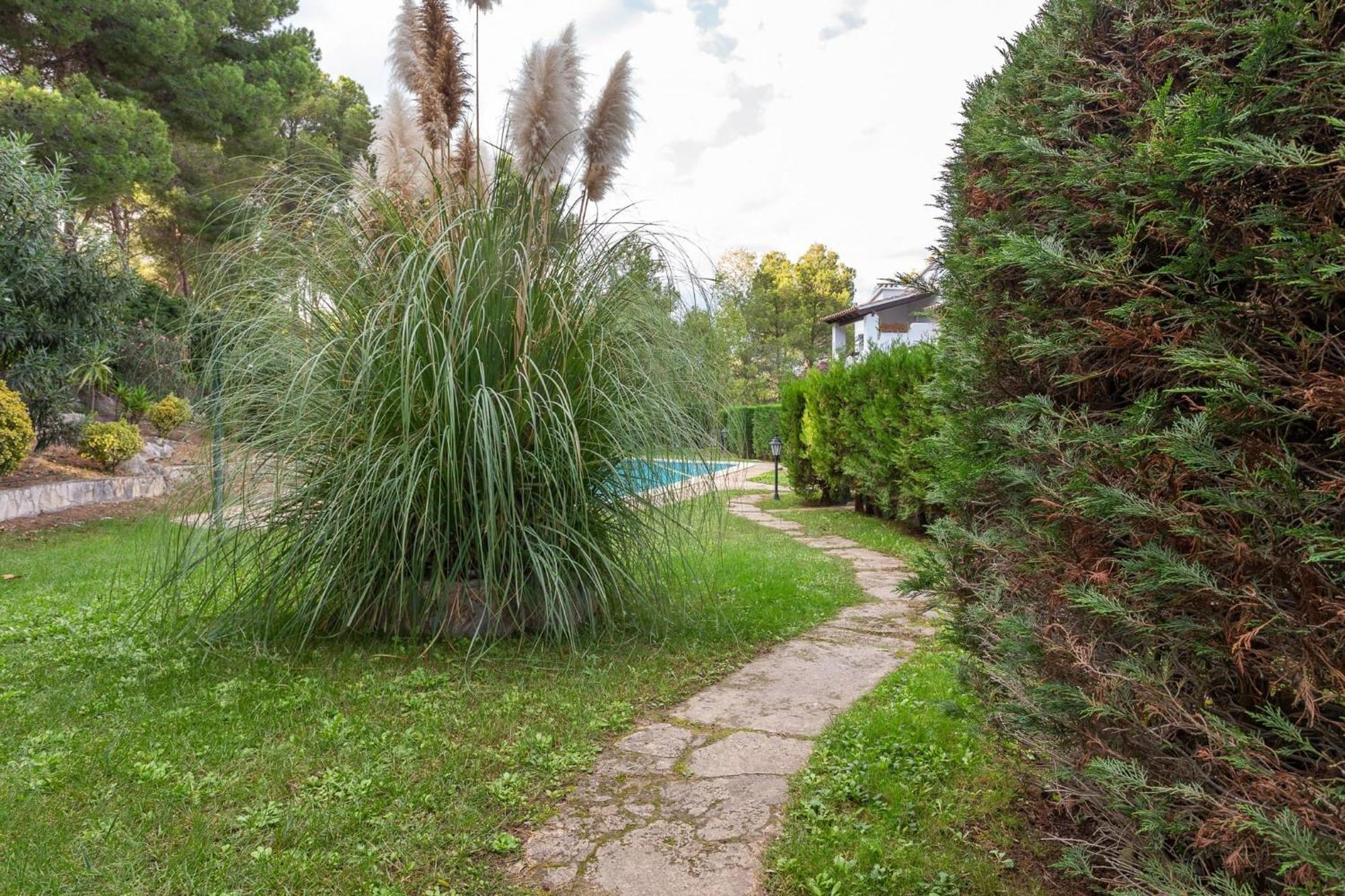 Apartamento Clover L' Escala Dış mekan fotoğraf