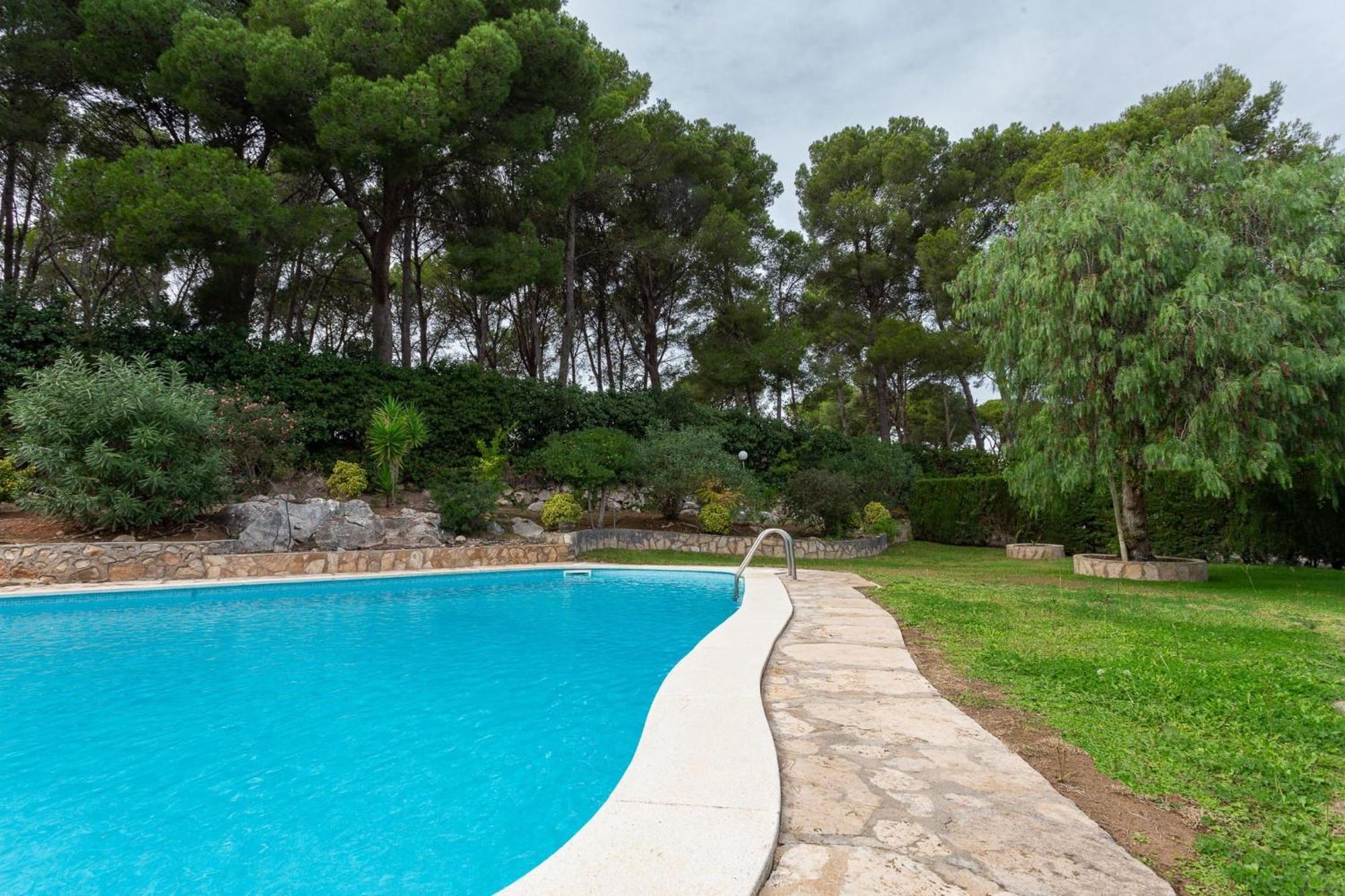 Apartamento Clover L' Escala Dış mekan fotoğraf