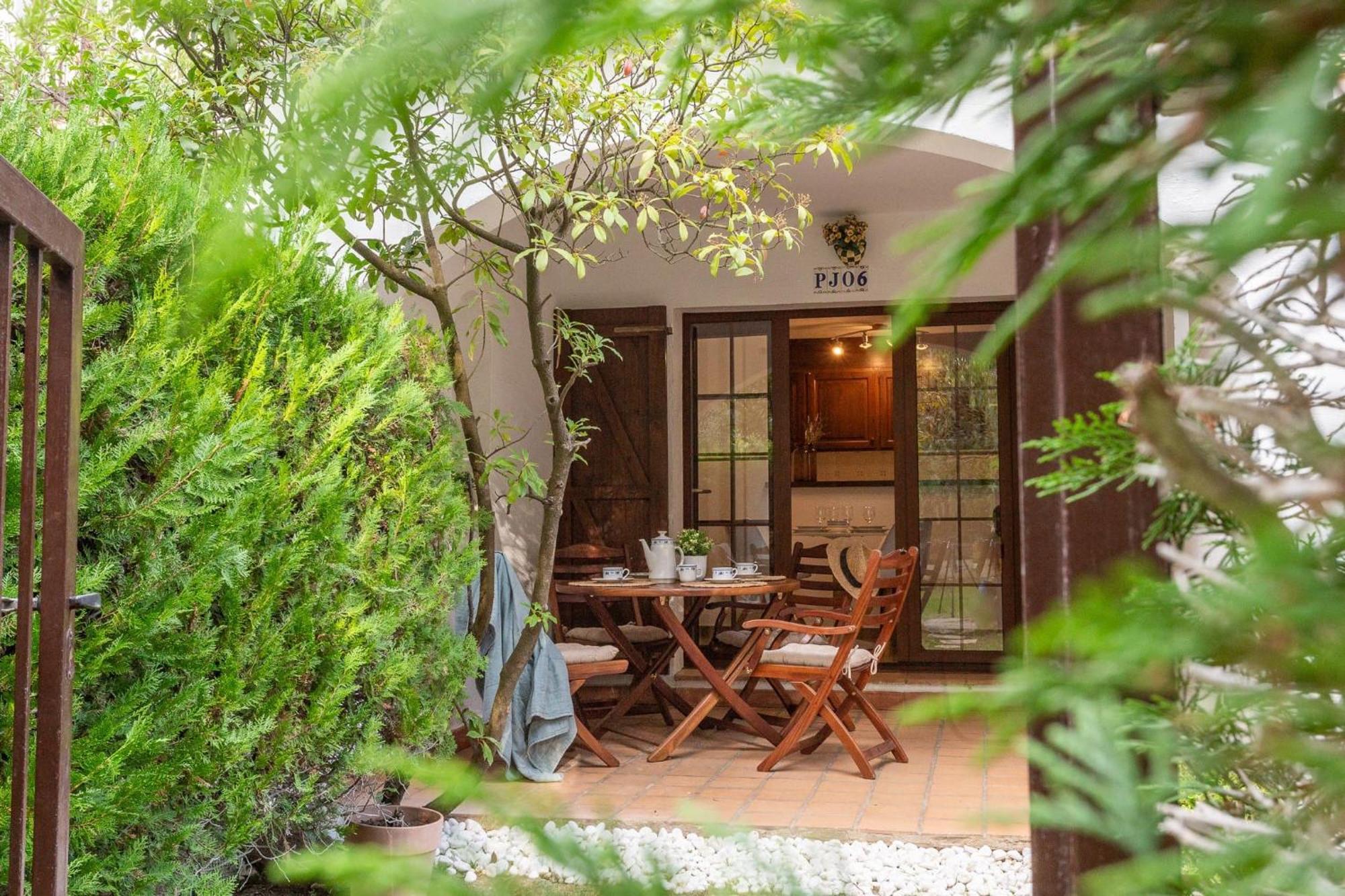 Apartamento Clover L' Escala Dış mekan fotoğraf